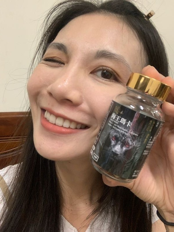 女人知己試用大隊,口碑行銷,部落客行銷,LIHEYA High Want海王瑪卡膠囊,LIHEYA海王瑪卡膠囊,專利Macapro,專利紅莧菜,專利黑胡椒鹼,輔酶Q10,NMN,鹿茸,精氨酸,提升戰鬥力,增強體力,提升運動表現,增加性福感,威猛保健,調節生理機能,幫助睡眠,提升孕力,調理品質,提升耐力